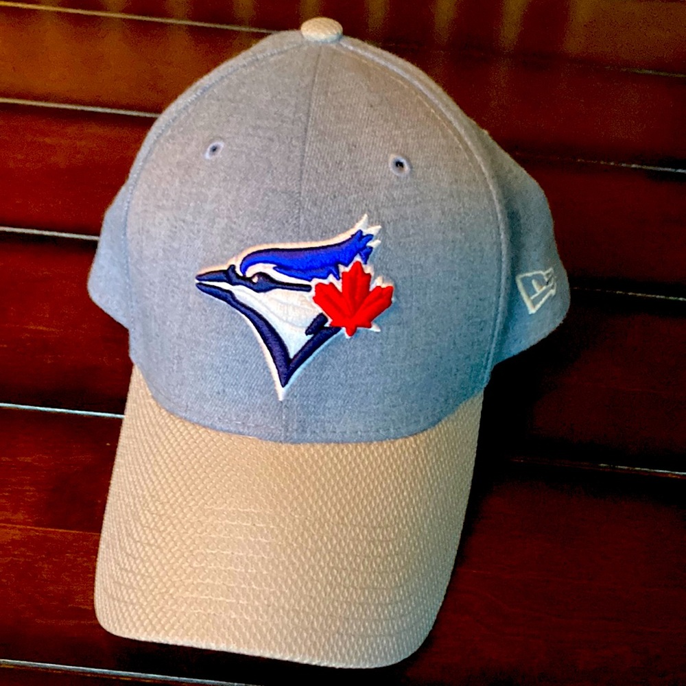 Blue jays Ballcap- Denim style